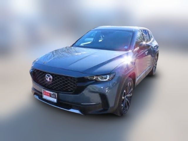 2023 Mazda CX-50 2.5 Turbo Premium Package