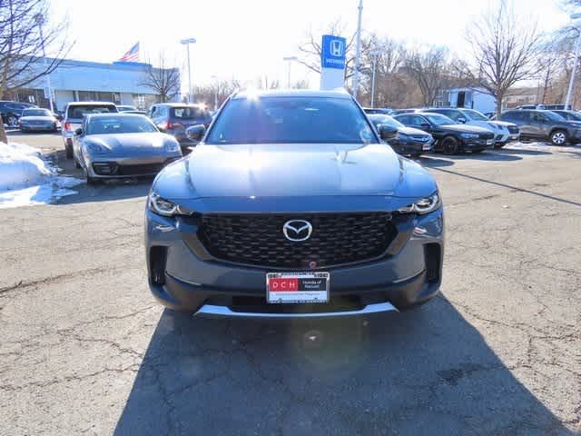 2023 Mazda CX-50 2.5 Turbo Premium Package