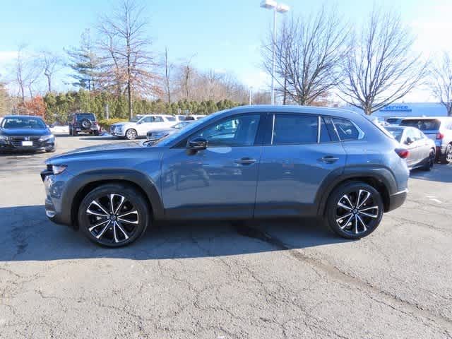 2023 Mazda CX-50 2.5 Turbo Premium Package