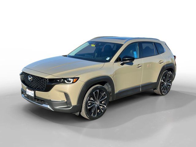 2023 Mazda CX-50 2.5 Turbo Premium Package