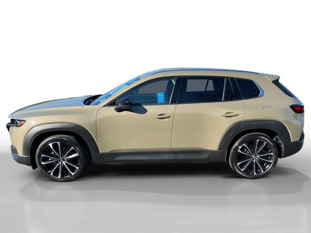 2023 Mazda CX-50 2.5 Turbo Premium Package