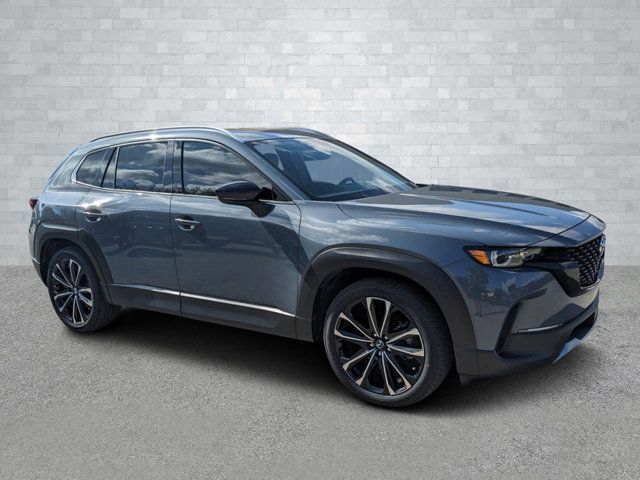 2023 Mazda CX-50 2.5 Turbo Premium Package