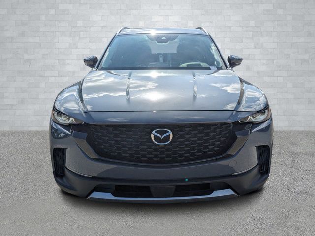 2023 Mazda CX-50 2.5 Turbo Premium Package