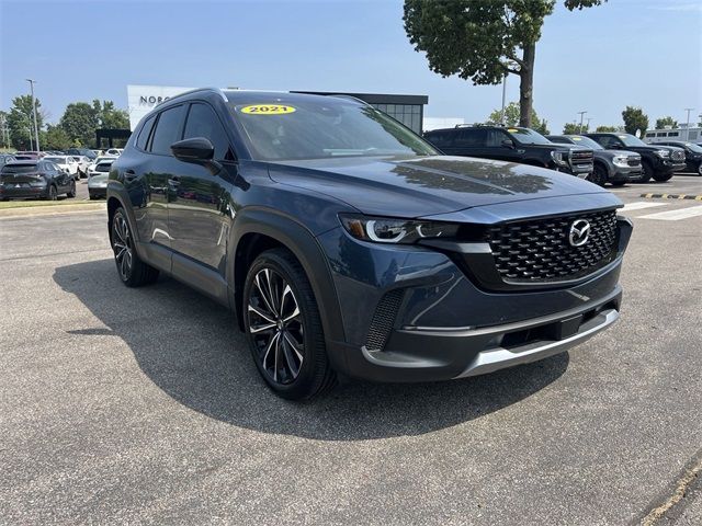 2023 Mazda CX-50 2.5 Turbo Premium Package