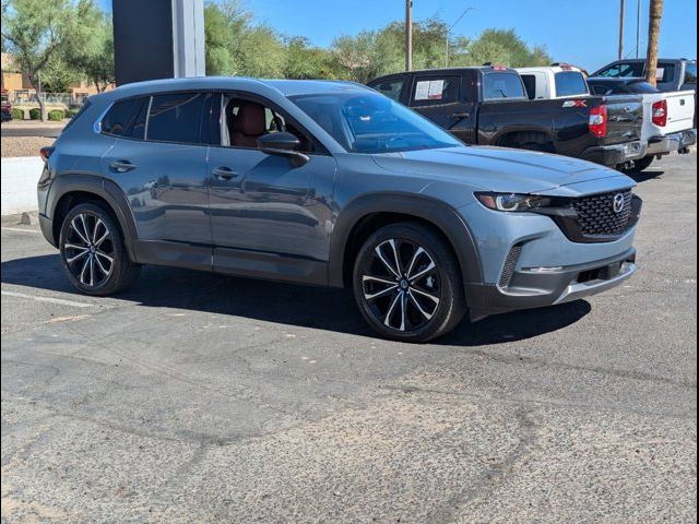 2023 Mazda CX-50 2.5 Turbo Premium Package