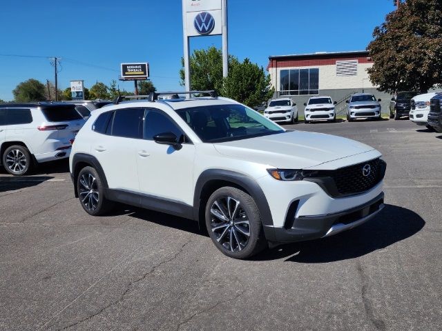 2023 Mazda CX-50 2.5 Turbo Premium Package