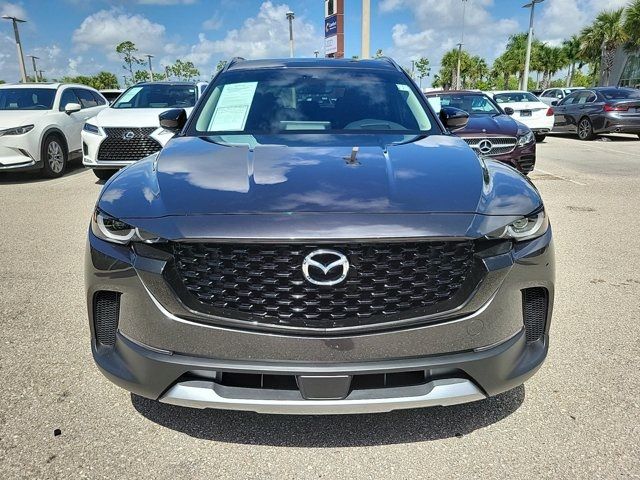 2023 Mazda CX-50 2.5 Turbo Premium Package