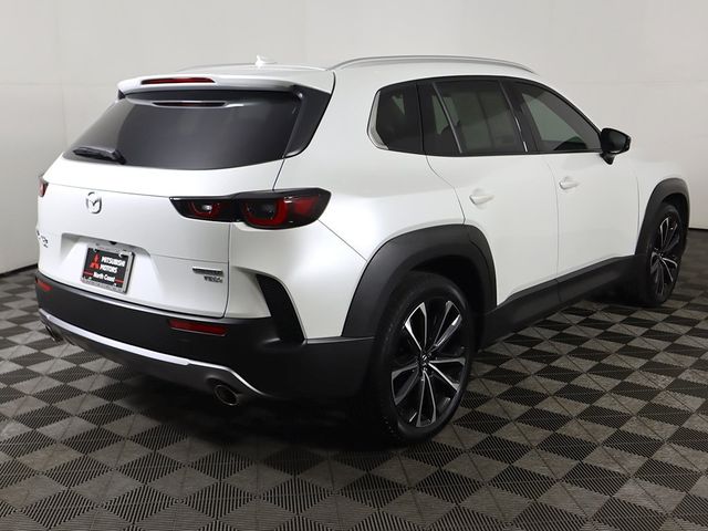 2023 Mazda CX-50 2.5 Turbo Premium Package