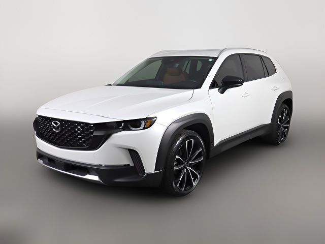 2023 Mazda CX-50 2.5 Turbo Premium Package