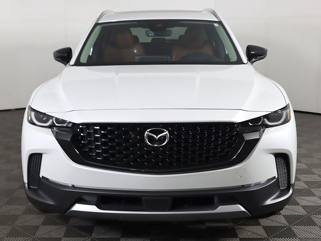 2023 Mazda CX-50 2.5 Turbo Premium Package