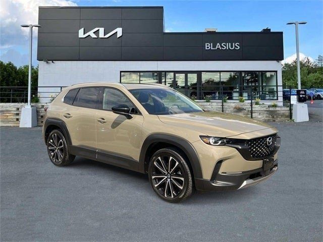 2023 Mazda CX-50 2.5 Turbo Premium Package