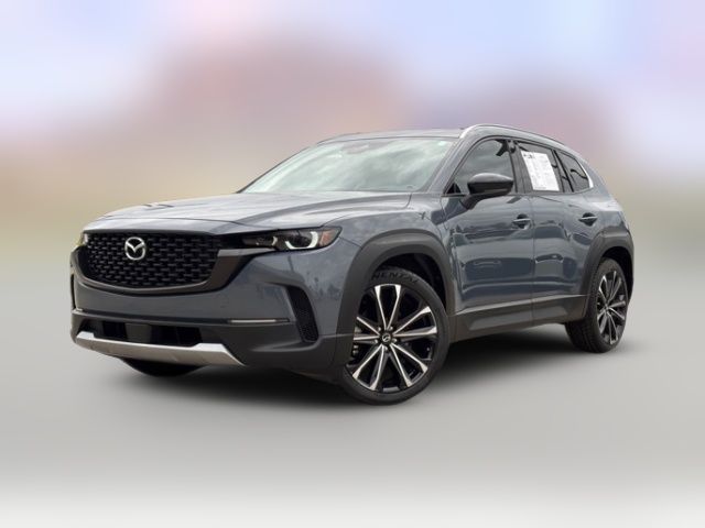 2023 Mazda CX-50 2.5 Turbo Premium Package