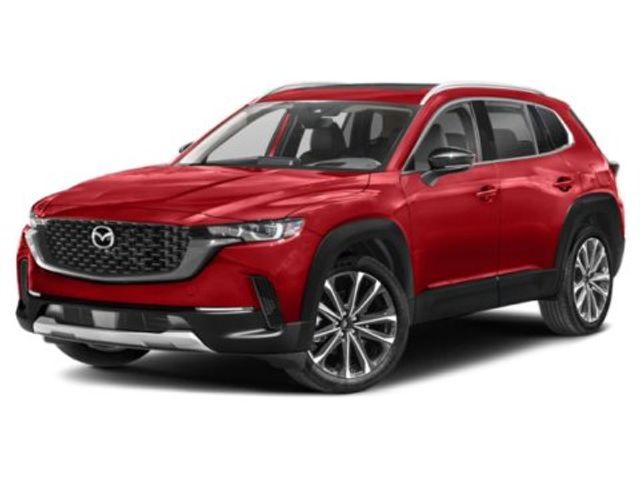 2023 Mazda CX-50 2.5 Turbo Premium Package