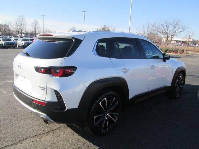 2023 Mazda CX-50 2.5 Turbo Premium Package