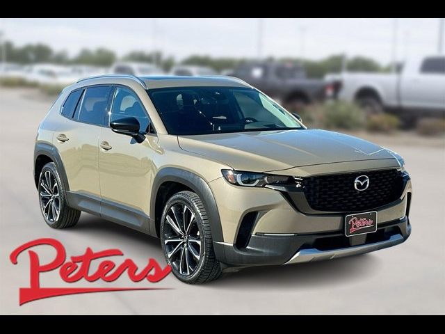 2023 Mazda CX-50 2.5 Turbo Premium Package