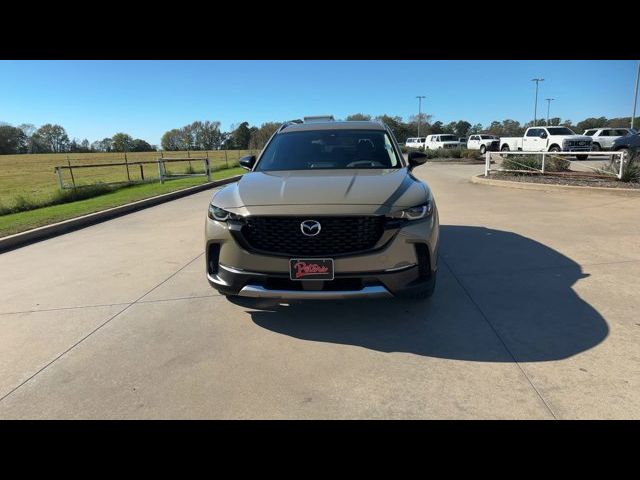 2023 Mazda CX-50 2.5 Turbo Premium Package