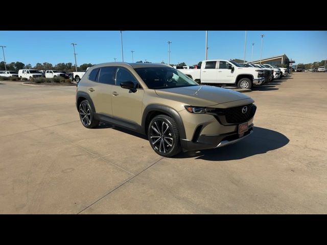 2023 Mazda CX-50 2.5 Turbo Premium Package