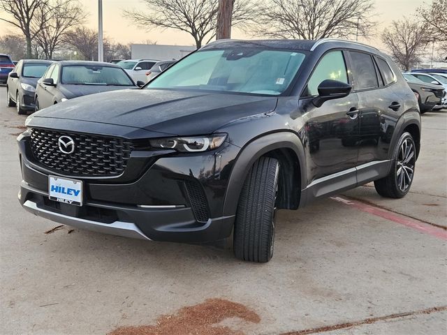 2023 Mazda CX-50 2.5 Turbo Premium Package