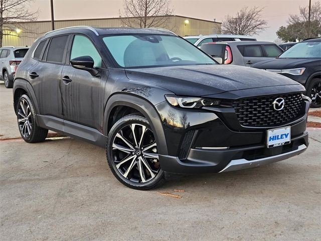 2023 Mazda CX-50 2.5 Turbo Premium Package