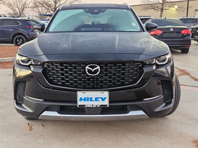 2023 Mazda CX-50 2.5 Turbo Premium Package