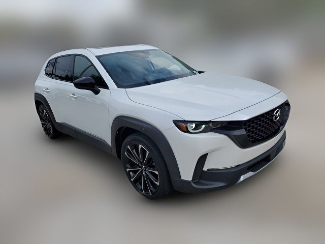 2023 Mazda CX-50 2.5 Turbo Premium Package