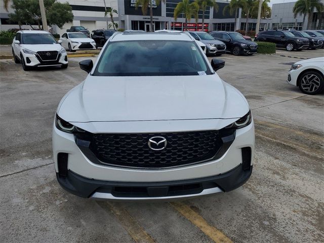 2023 Mazda CX-50 2.5 Turbo Premium Package