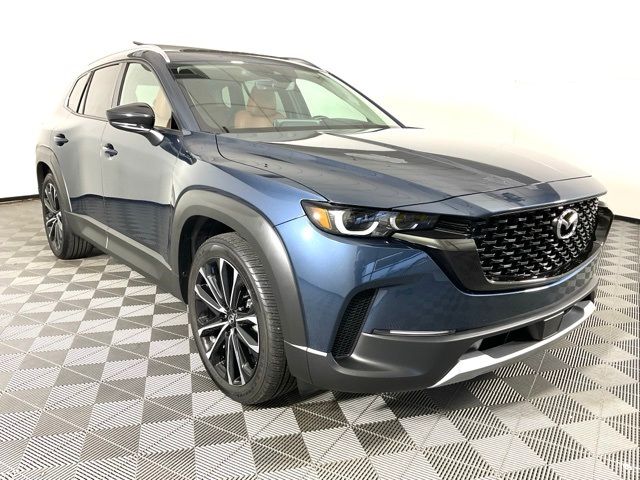 2023 Mazda CX-50 2.5 Turbo Premium Package