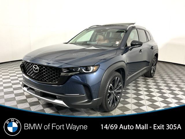 2023 Mazda CX-50 2.5 Turbo Premium Package