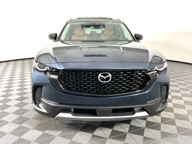 2023 Mazda CX-50 2.5 Turbo Premium Package