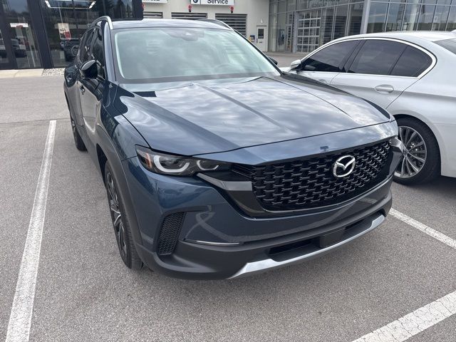 2023 Mazda CX-50 2.5 Turbo Premium Package