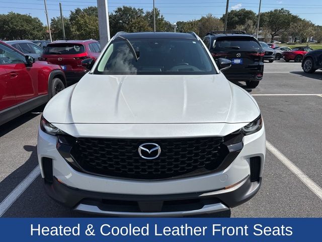 2023 Mazda CX-50 2.5 Turbo Premium Package