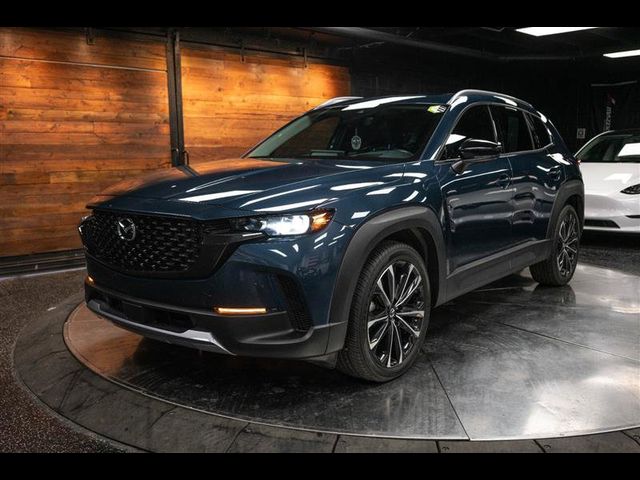 2023 Mazda CX-50 2.5 Turbo Premium Package