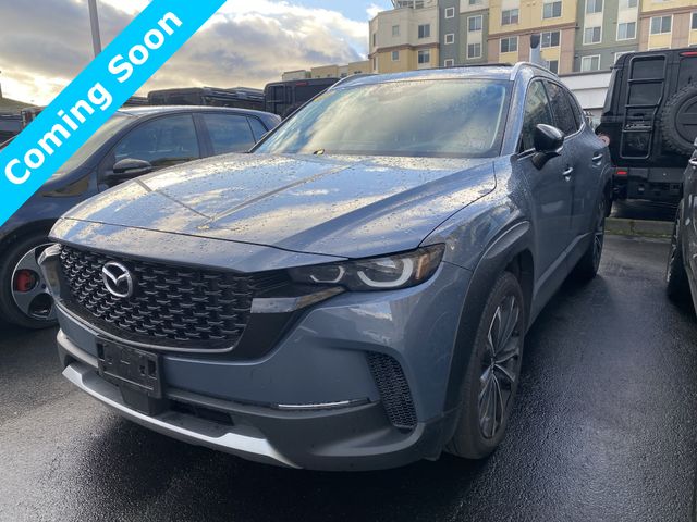 2023 Mazda CX-50 2.5 Turbo Premium Package