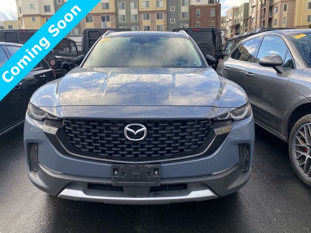 2023 Mazda CX-50 2.5 Turbo Premium Package