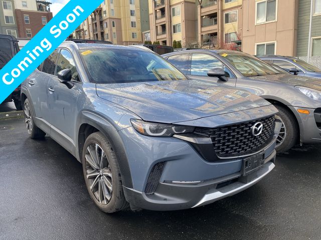 2023 Mazda CX-50 2.5 Turbo Premium Package