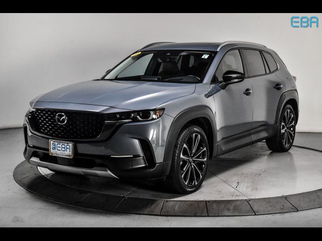 2023 Mazda CX-50 2.5 Turbo Premium Package