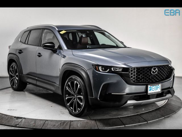 2023 Mazda CX-50 2.5 Turbo Premium Package