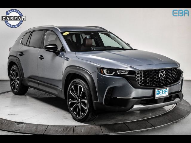 2023 Mazda CX-50 2.5 Turbo Premium Package