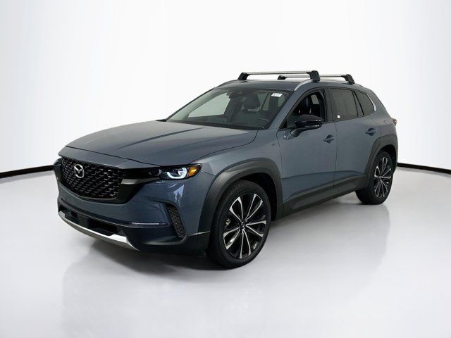 2023 Mazda CX-50 2.5 Turbo Premium Package