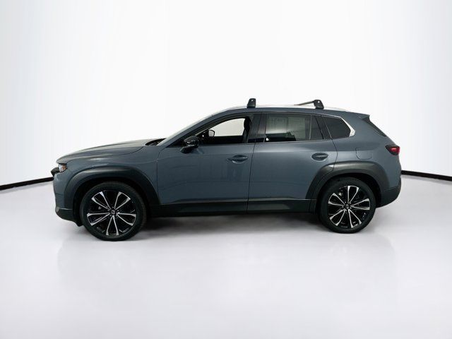 2023 Mazda CX-50 2.5 Turbo Premium Package