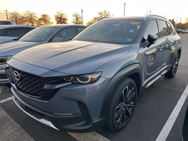 2023 Mazda CX-50 2.5 Turbo Premium Package