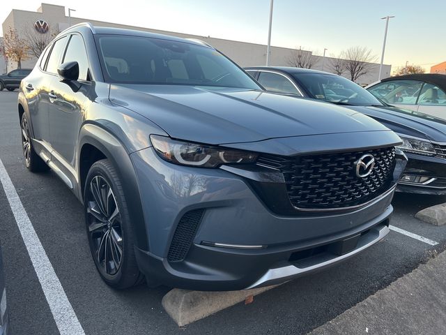 2023 Mazda CX-50 2.5 Turbo Premium Package