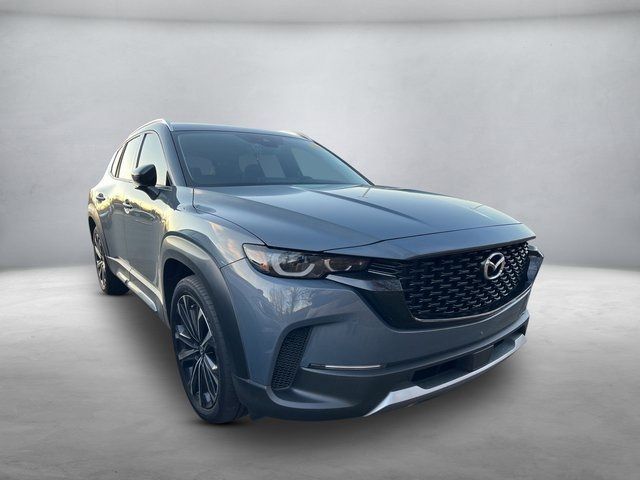 2023 Mazda CX-50 2.5 Turbo Premium Package