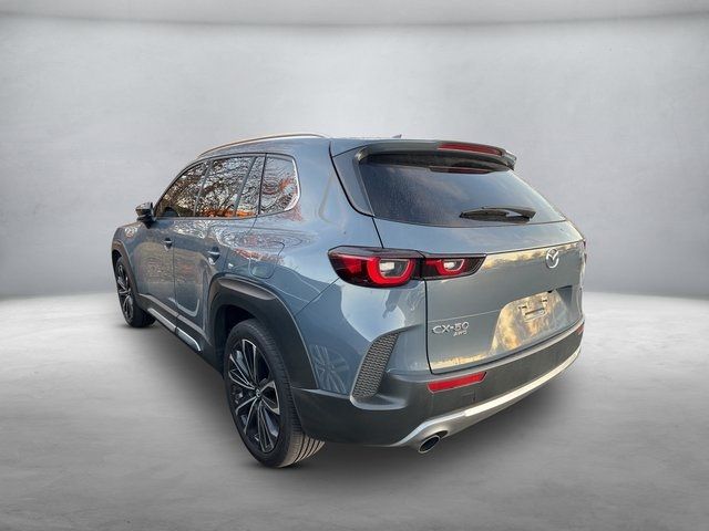 2023 Mazda CX-50 2.5 Turbo Premium Package