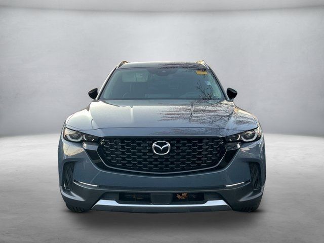 2023 Mazda CX-50 2.5 Turbo Premium Package