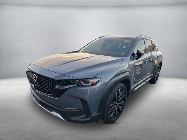 2023 Mazda CX-50 2.5 Turbo Premium Package