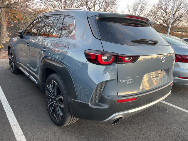 2023 Mazda CX-50 2.5 Turbo Premium Package