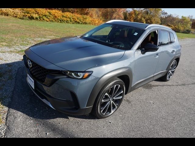 2023 Mazda CX-50 2.5 Turbo Premium Package