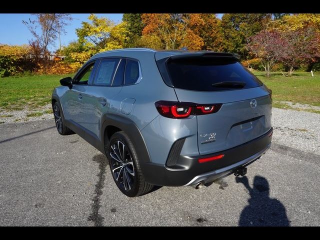 2023 Mazda CX-50 2.5 Turbo Premium Package