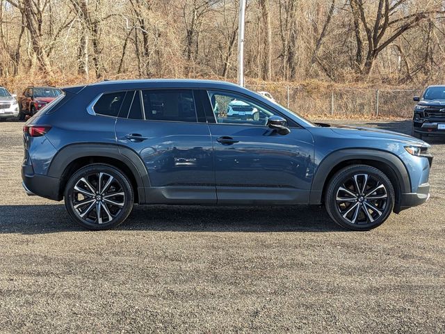 2023 Mazda CX-50 2.5 Turbo Premium Package